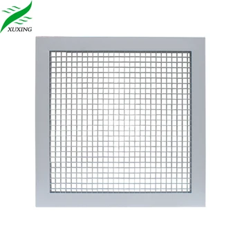 Ventilation And Decorative Ceiling Eggcrate Return Exhaust Air Grille Buy Exhaust Air Grille Ventilation Ceiling Grilles Ventilation Grille Design