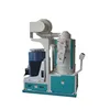 Sale Hongdefa Industrial 100T Corn flour Making Machine