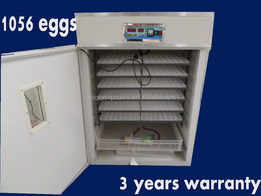 Agricultural Equipment Cheap Incubator Incubator Cabinet Egg