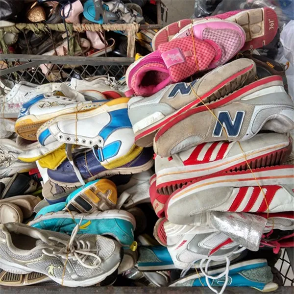 Sorted Summer Used Shoes Second Hand Shoes And Bags Used Shoes Buy Used Mixed Shoes,In Bales