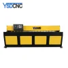 industrious mechanical guillotine metal steel plate sheet cutting machine tireless electric shear