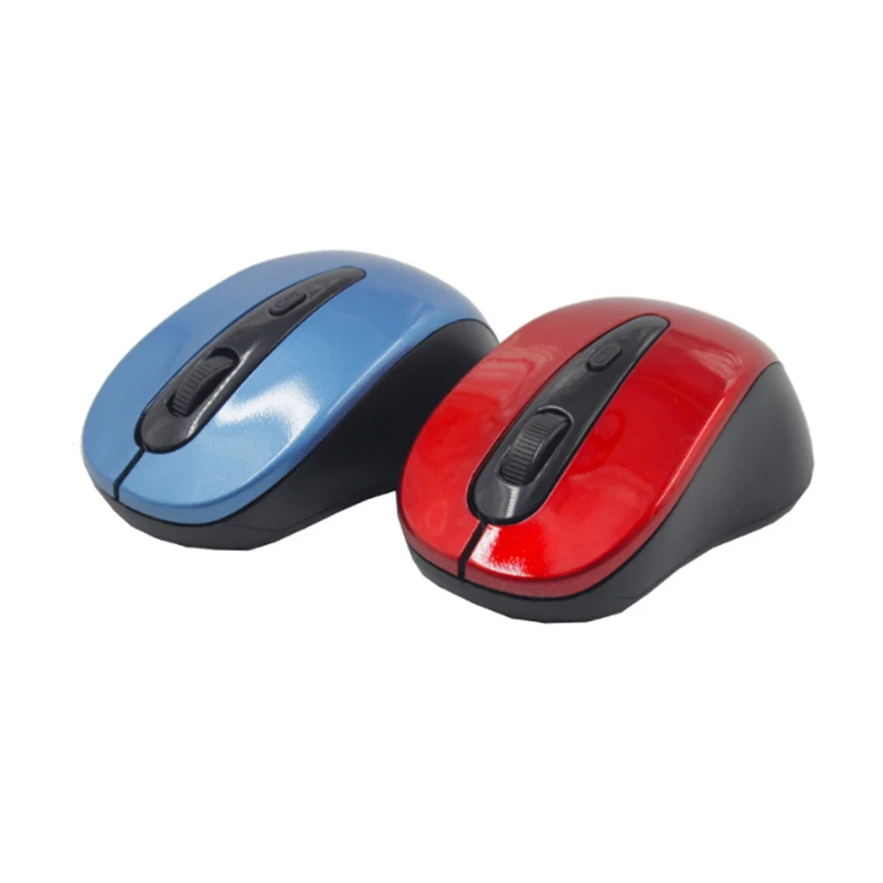 LX-M106_4 Wireless Mouse