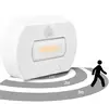 HOT step light