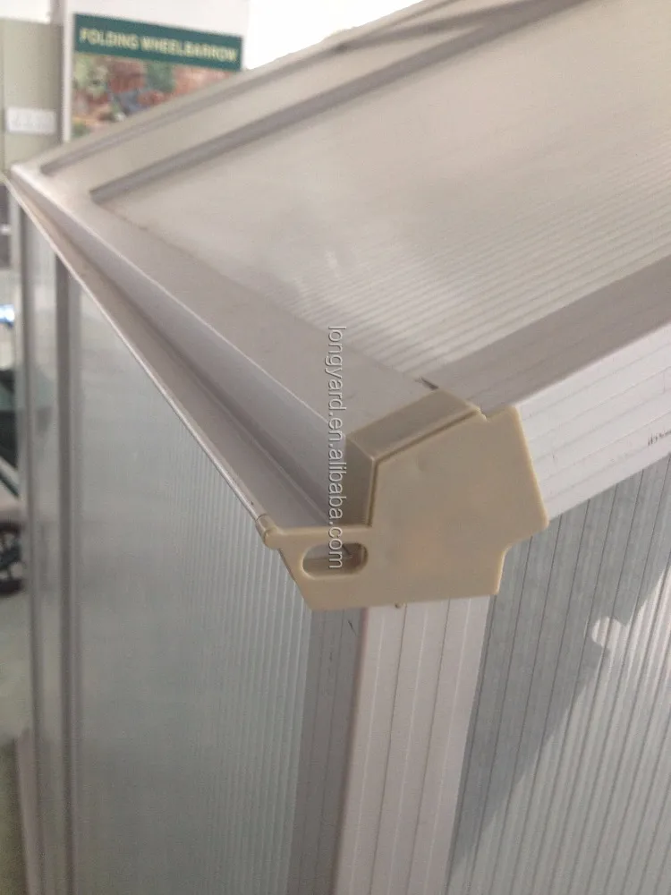 Easy Assembled One Stop Gardens Greenhouse Parts,Mini Greenhouse - Buy