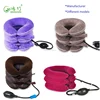 Best selling Stiff Neck Collar inflatable cervical neck pillow