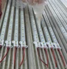 High Efficiency and High Power smd 4014 led rigid strip bar lights aluminum PCB double row 144pcs smd 4014 led rigid strip bar l