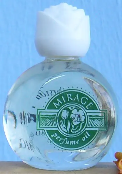 
Mirage Perfume Oil 