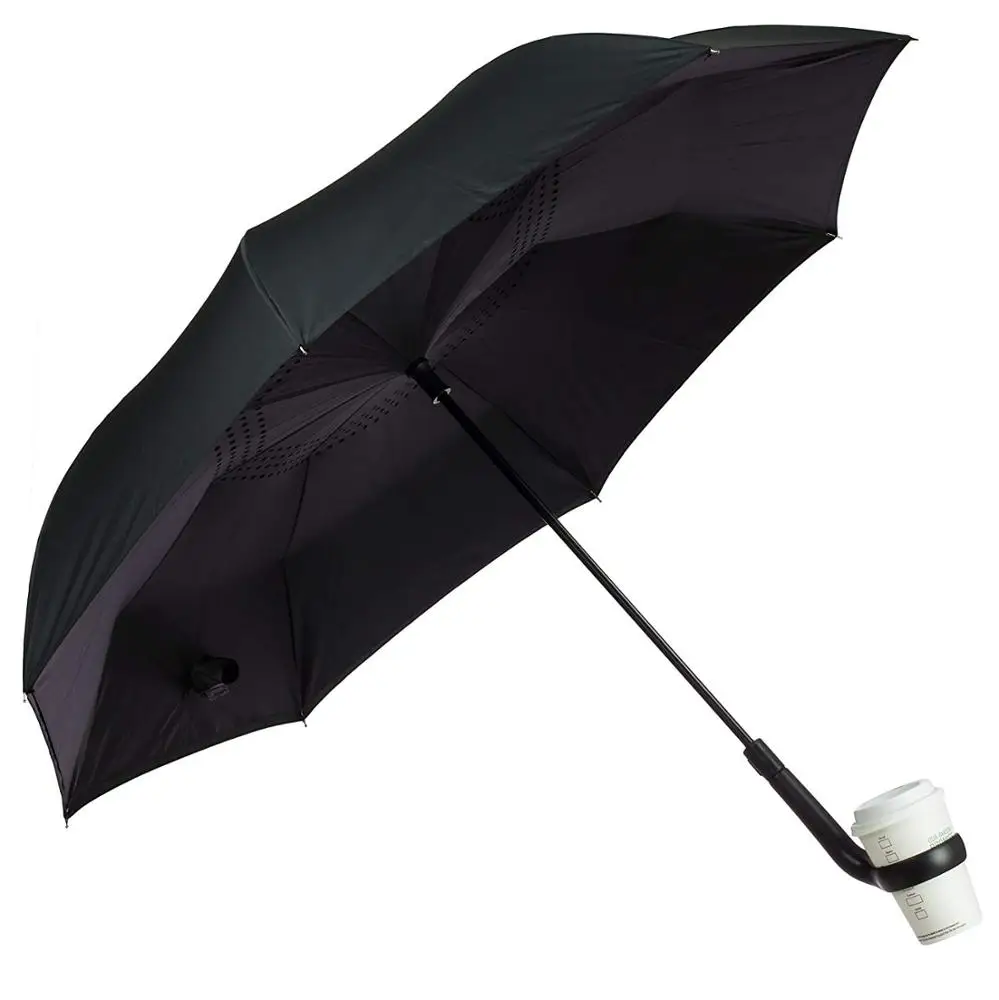 Лотос зонт. Mim Umbrella Cup.