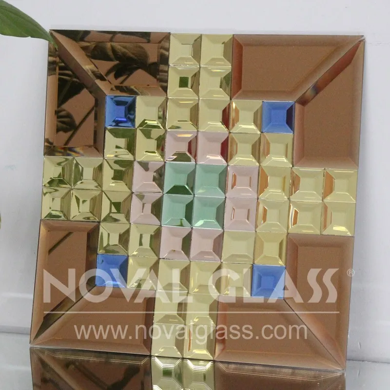 Mirror Wall Tiles Buy Mirror Wall Tile,Bathroom Mirror Tile,Mirror Tiles Product on