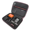 Camera Accessories EVA Storage Waterproof Bag for Go pro He ro and OSMO Action