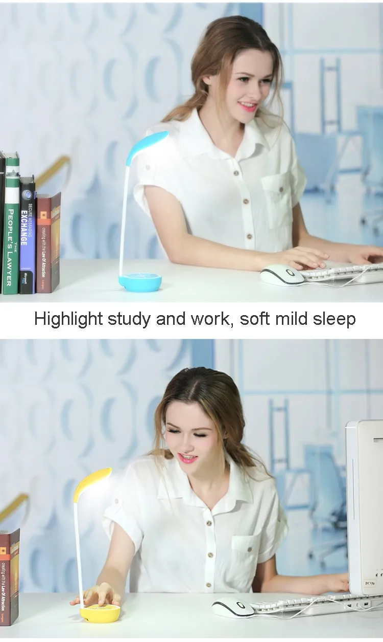 Eye Protection Led Office Anti Glare Desk Led Reading Lamp Buy