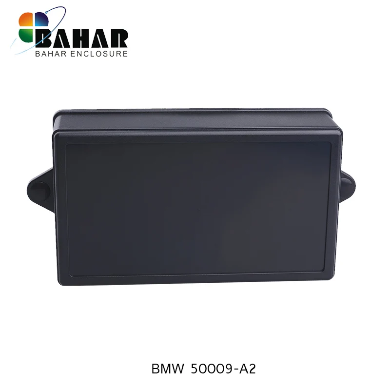 145*85*40mm abs electronic plastic wall mounted enclosure IP54 for sensor
