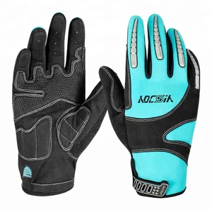 push bike gloves