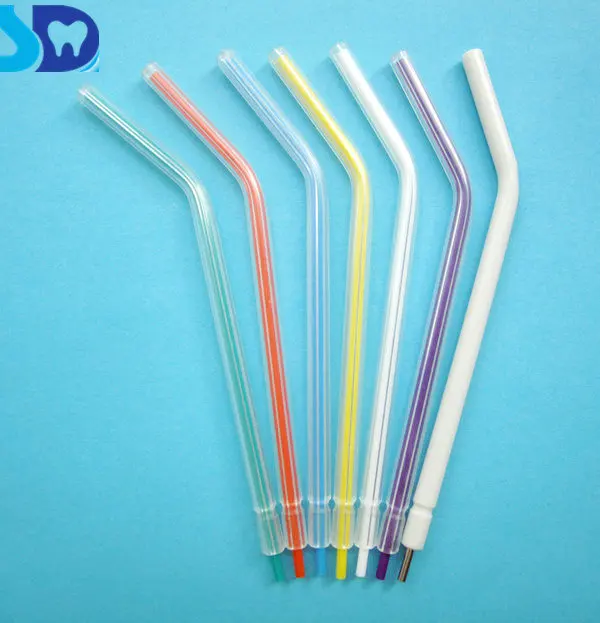 Dental Disposable Air Water Syringe Tips,3 In 1 Syringe Tips Buy 3 In