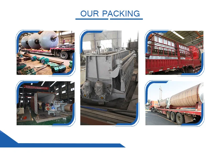 Paper pulp screening process high frequency vibrating sieve filter screen machine