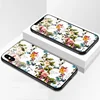 Hot Selling Fast Delivery Tempered Glass Phone Case For Asus F3S Bottom Case