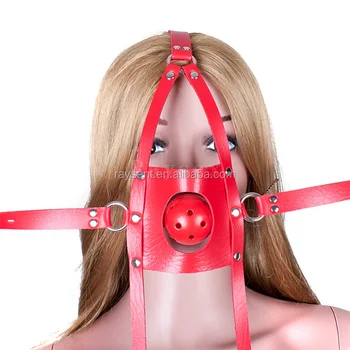 erotic face mask Erotic face mask