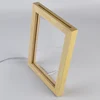 2019 New Arrival Christmas Acrylic 3D Led Light Photo Frame