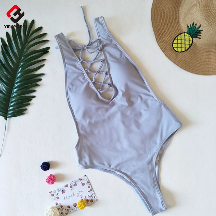 Customized China Factory Open Cup Wholesale Swimwear Women Sexy Brazilian Bikini Buy Swimwear