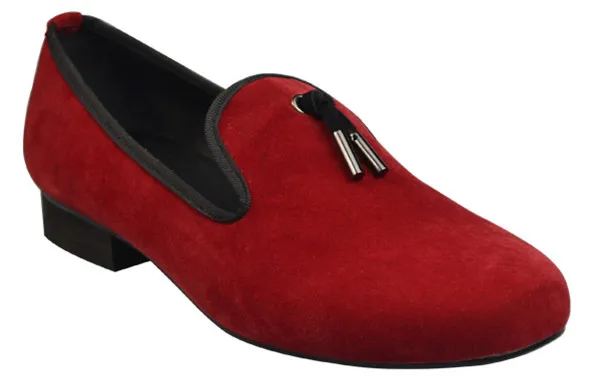 pump shoes men