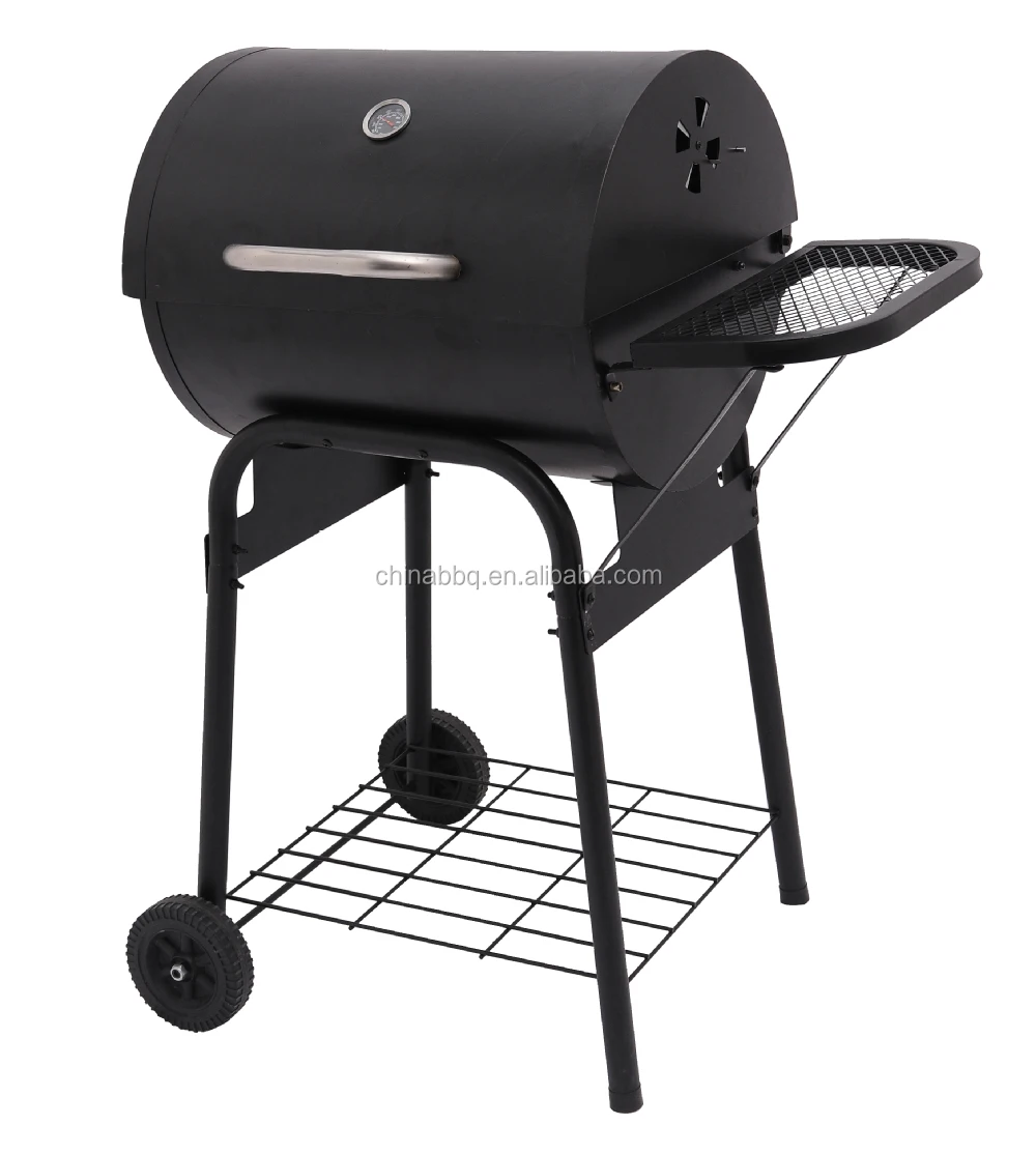 Char Coal Bbq Griller Outdoor Smoker Luxury Charcoal Grill Char Coal Bbq Griller Outdoor Smoker Luxury Charcoal Grill Product On Alibaba