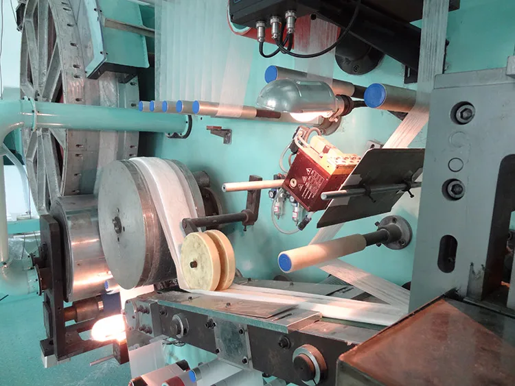 High Quality Competitive Price Disposable Tampon Machine Manufacturer