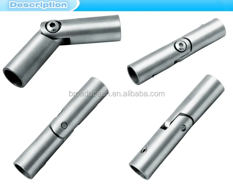 fitting steel pipe and Angle Hc Adjustable  Joint Buy 13 quality Adjustable High