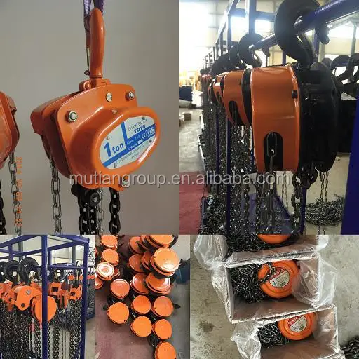 Good Quality Best Price 10 Ton Dhp Type Electric Chain Block Buy