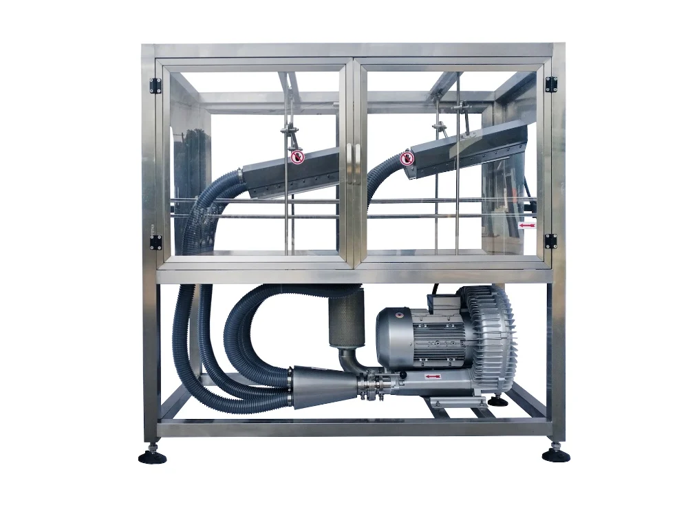 Bottle Air Blowing Dryer Suppliers And Manufacturers In Shanghai Buy