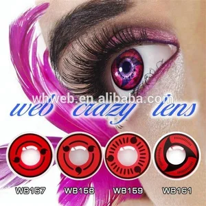 sharingan contacts cheap wholesale