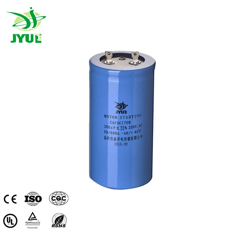 Motor start capacitors for sale near me