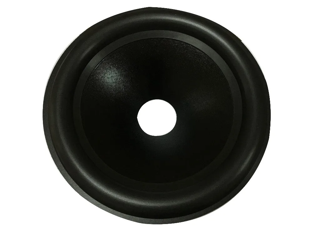 Professional Hot Products 2016 Speaker Parts 15inch Subwoofer Paper