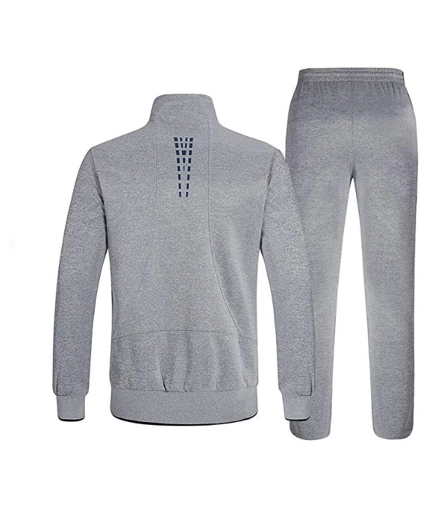 Plus Size Breathable Blank Jogging Wear Set Sport Suits,Jogging Suits ...