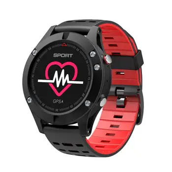 f5 gps smart watch altimeter barometer