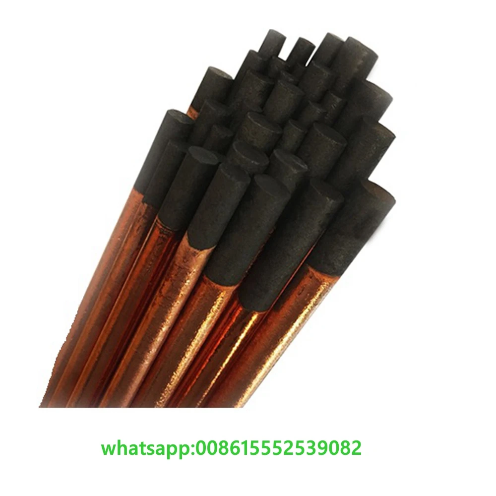 GOUGING CARBONS 5//16/" X 12/" 8.0 X 305 50 PER BOX