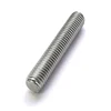 Selling high quality low price threaded rods 9mm custom made also available