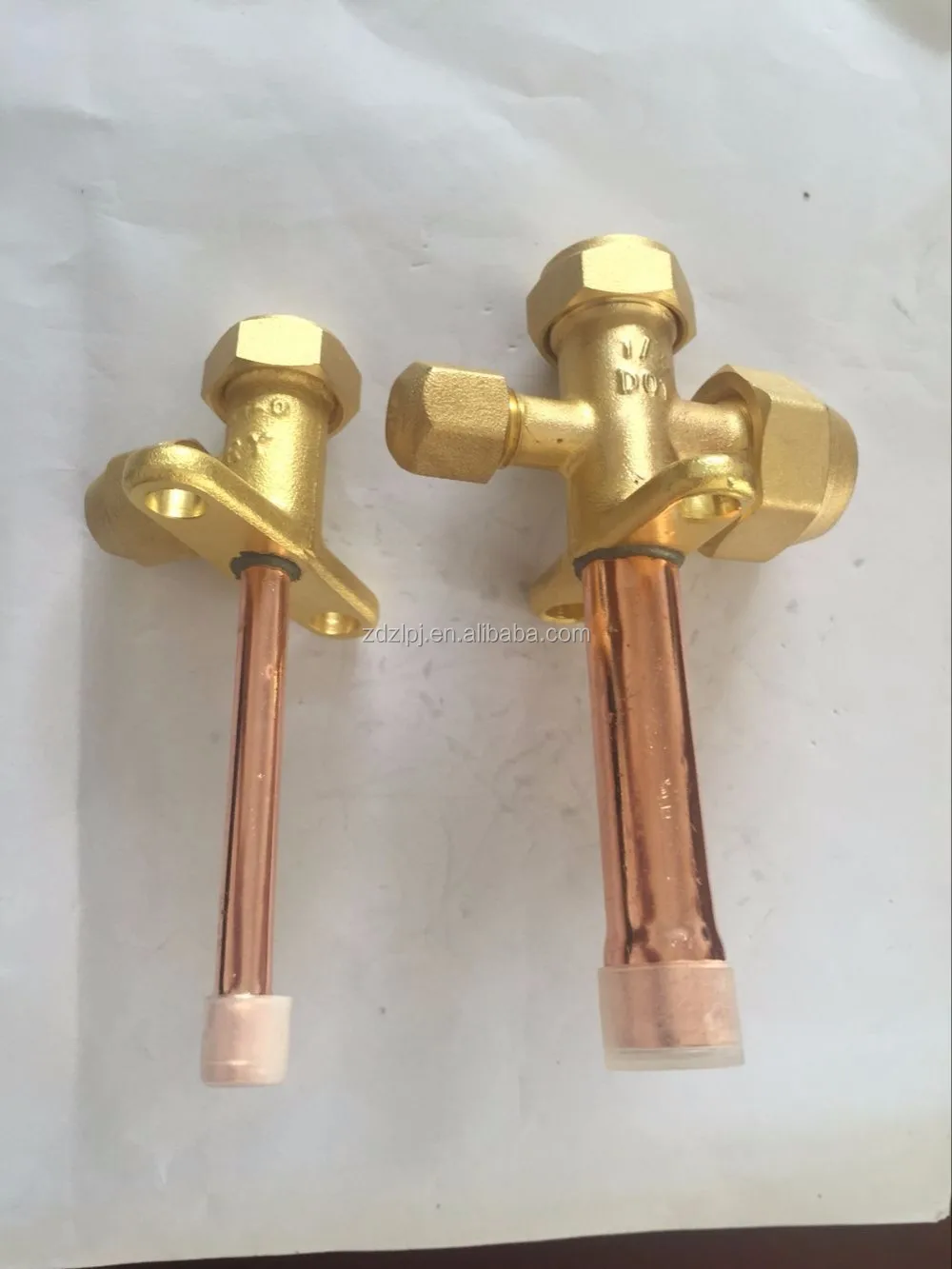 Air Conditioner Service Valve/ac Check Valve Buy Air Conditioner