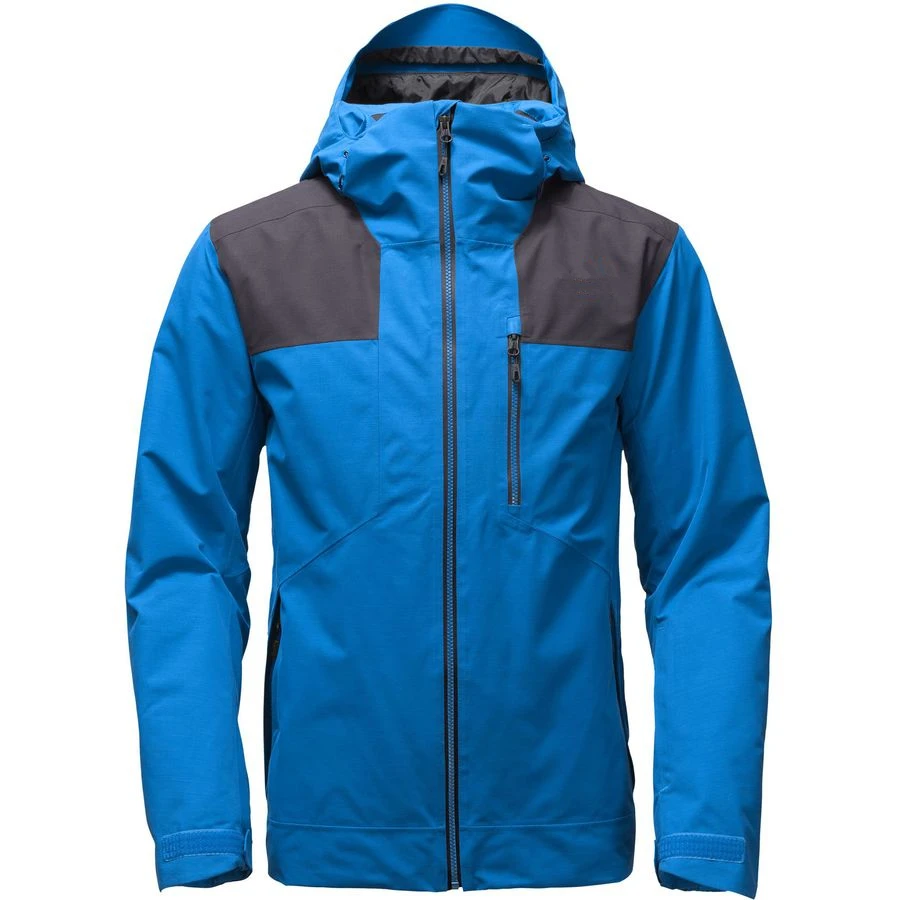 custom made ski jackets