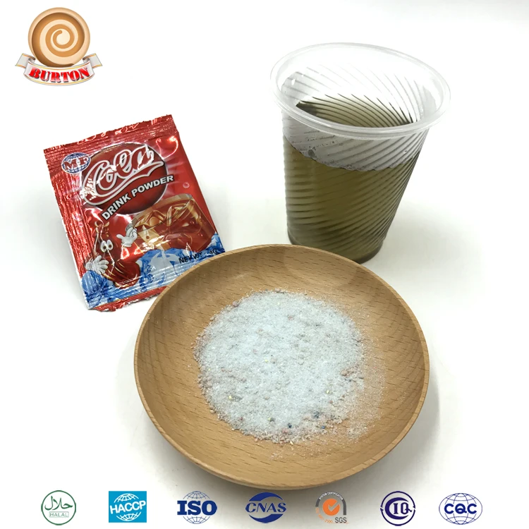 Instant Solid Beverage Cola Drink Powder Buy Cola Drink Powder,Instant Beverage Powder,Solid