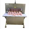 Stainless steel Industrial Frozen Meat Flaker Machine
