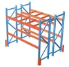 Hot Sales Factory Direct Price Steel Pallet Rack Storage Racking System