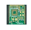 Custom wholesale half hole pcb board welding machine circuit board