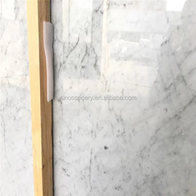 Ghana Marble Carrara White Stone With Very Clean Surface Buy