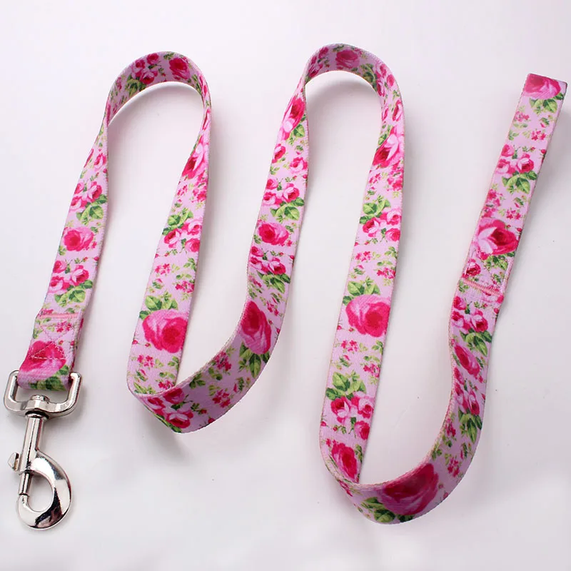Download Wholesale Polyester Material Sublimation Dog Leash With Pet Accessories - Buy Sublimation Dog ...