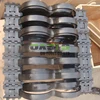 2018 Hot Sale Bow spring centralizerfor fixed well pipe of centralizer