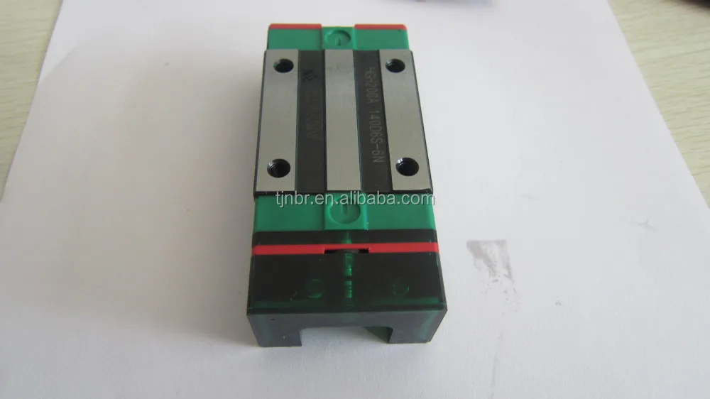 Hiwin Self Lubricating Linear Slide Block Bearing Buy Self Lubricating Linear Slide Block,Self