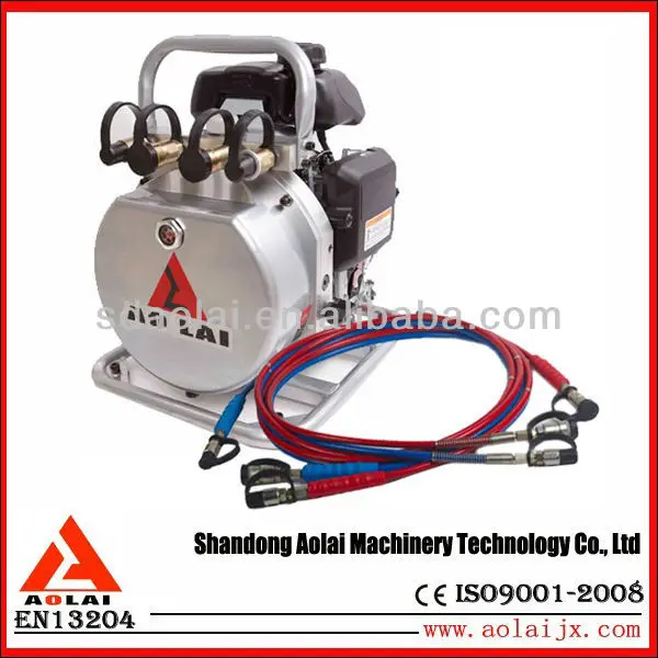 Honda Engine Gx100 Hydraulic Pump For Rescue Equipment Buy Pump For