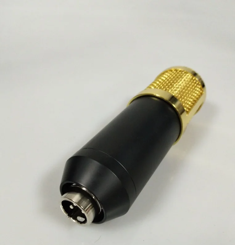 High Quality Usb Microphone Mkf400tl Studio Microphone Usb Condenser