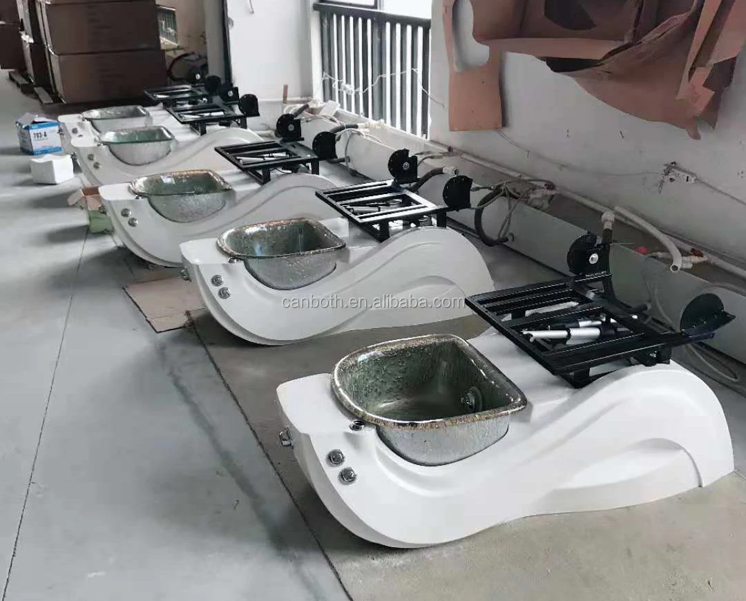 PEDICURE CHAIR SALON 