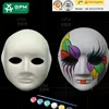 Hot selling ancient african masks with low price